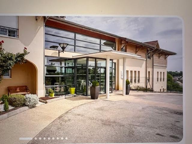 Vente Chambre 1 pièce 20.34 m2 Nenon