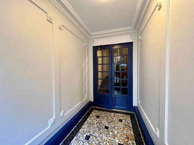 Vente Chambre 1 pièce 7.45 m2 Paris 18ème