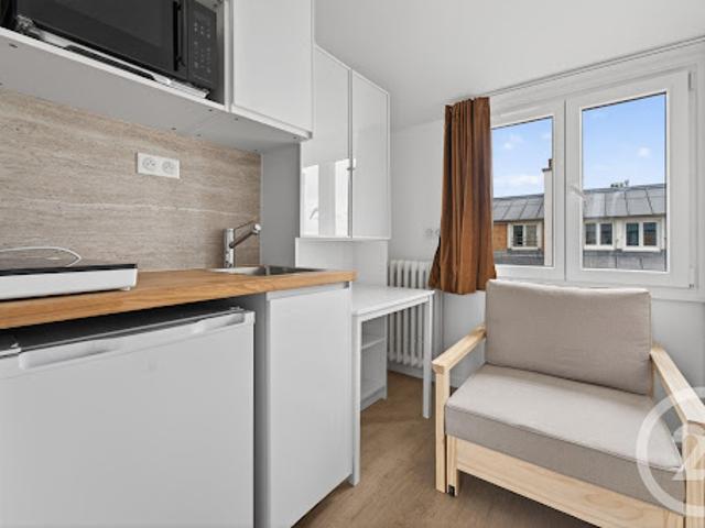 Vente Chambre 1 pièce 7.8 m2 Paris 14ème