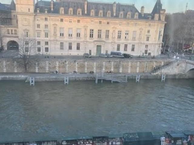Vente Chambre 1 pièce 7.2 m2 Paris 6ème