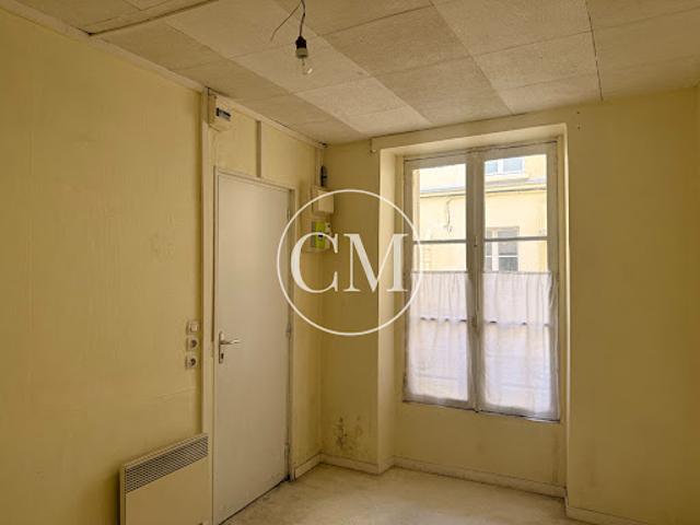 Vente Chambre 1 pièce 9.27 m2 Versailles