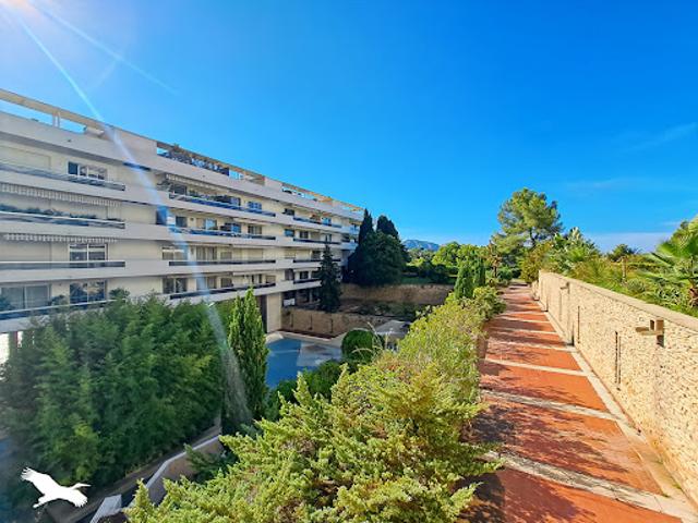 Vente Chambre 1 pièce 9 m2 Marseille 8ème