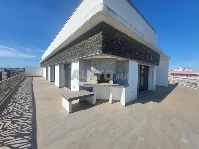 Vente Chic Appartement façade à Maamoura Kénitra