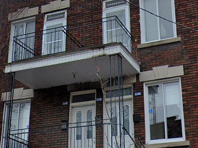 Vente Condo Indivis Plateau Mont royal