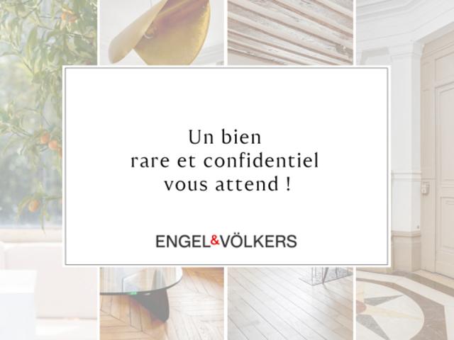 VENTE CONFIDENTIELLE — HÔTEL PARTICULIER D'EXCEPTION — BORDEAUX