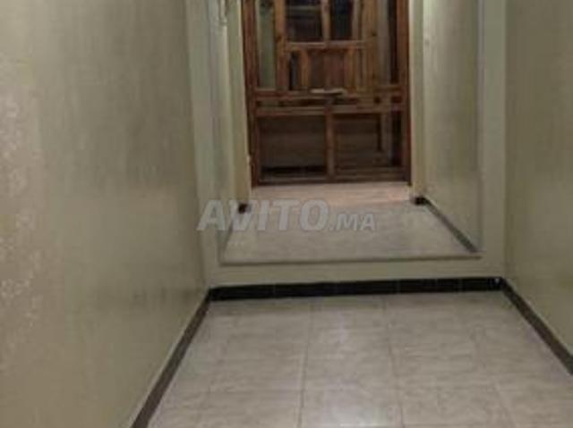 Vente d’un magasin commercial situé à Bourkroun
