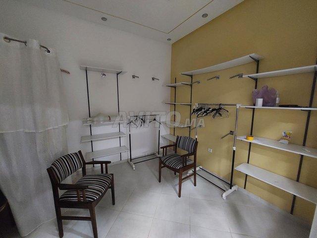 Vente d’un Local Commercial