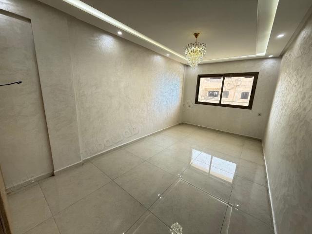 Vente d’un superbe appartement neuf sur bouznika dahoumey