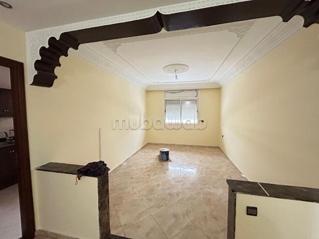 Vente d’un superbe appartement sur oulad mtaa