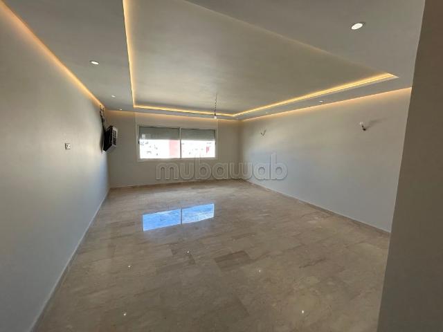 Vente d’un superbe appartement sur Hassan