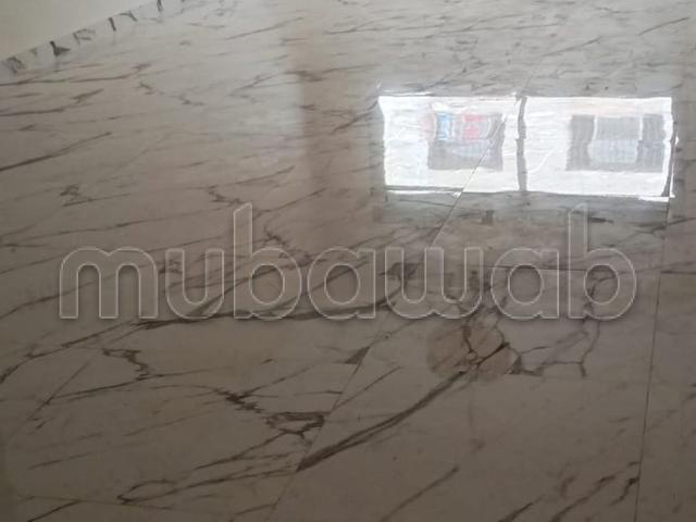 Vente d’un superbe appartement sur wifak temara