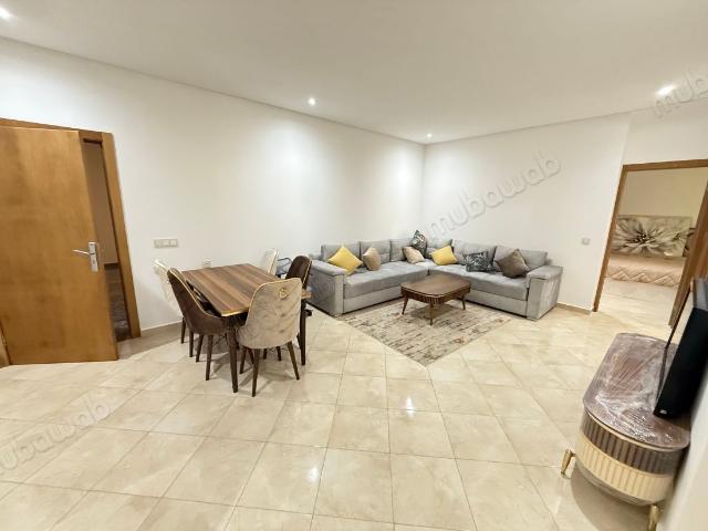 Vente d’un superbe appartement sur wifak temara