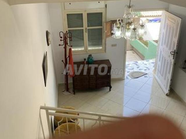 Vente d’une villa à Mohammedia