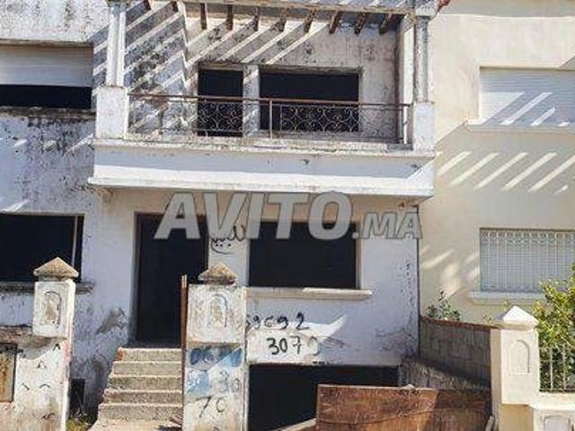 Vente d’une villa Aswak as salam