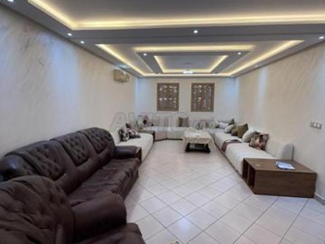 Vente d'appartement