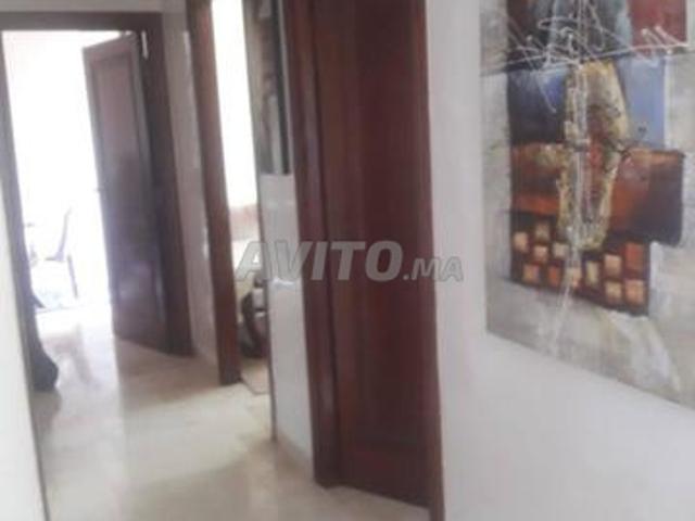 Vente d'Appartement