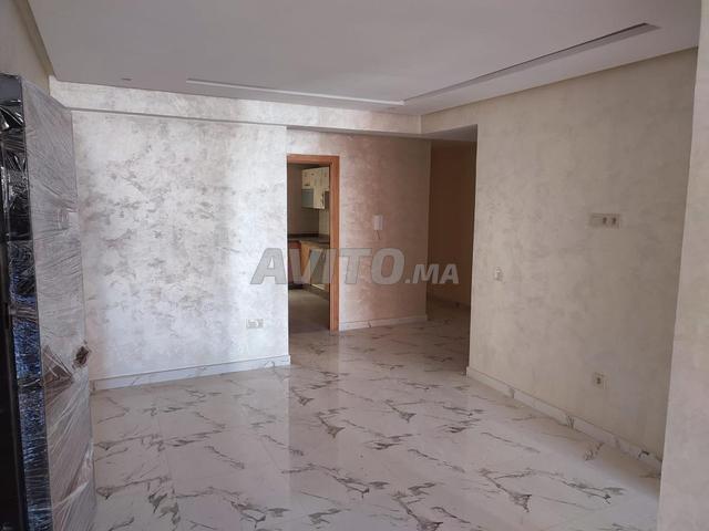 Vente d'appartement