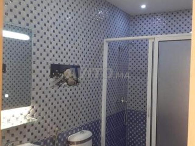 Vente d'appartement