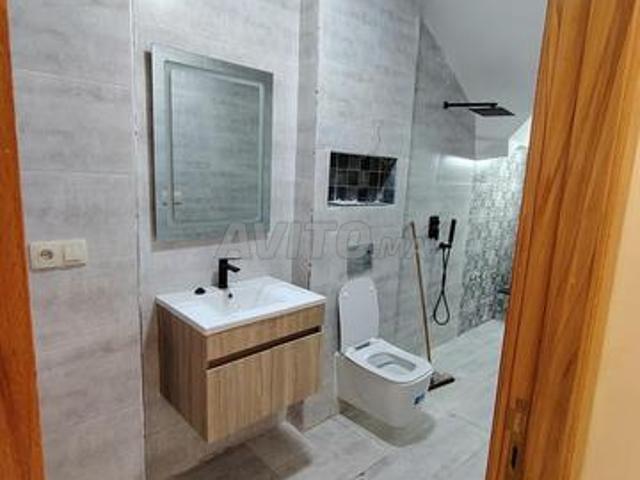 Vente d'appartements, maison et terrains à Had Soualem