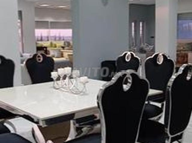 Vente d'appartements à Tabriquet Salé