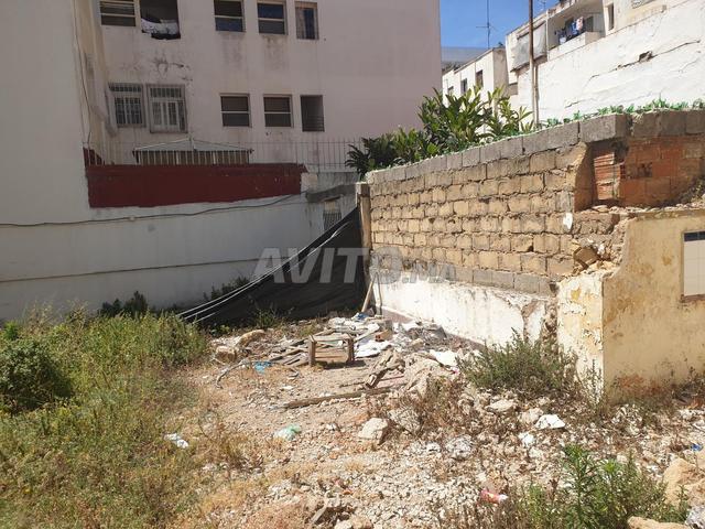Vente de terrain constructible