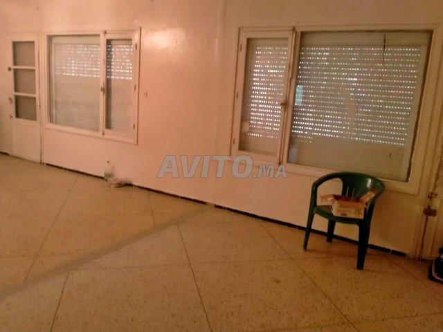 Vente de villa à azrou