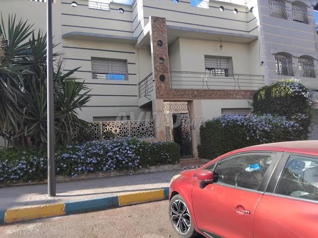 Vente de villas