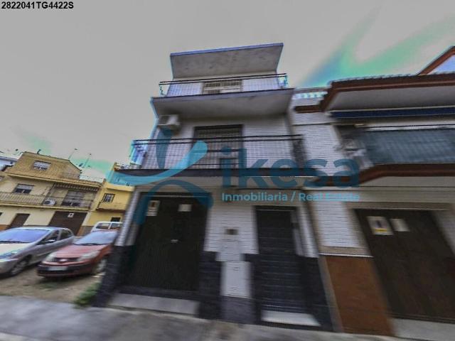 Vente de Vivienda en Sevilla. NMUEBLE ALQUILADO NO VISITABLE