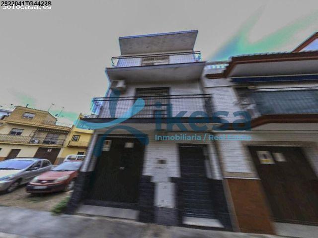 Vente de Vivienda en Sevilla. NMUEBLE ALQUILADO NO VISITABLE