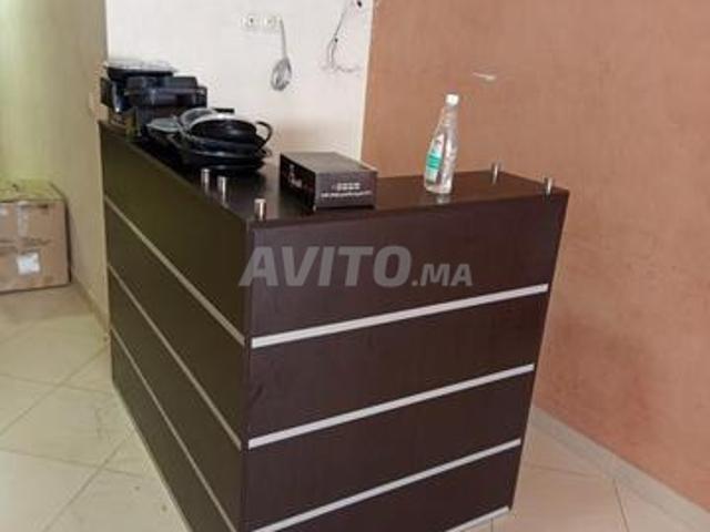 Vente de bureau neuf
