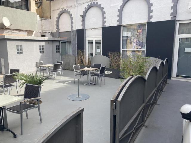 VENTE DE FONDS DE COMMERCE TABAC CAFE FDJ LOTERIE LOTO