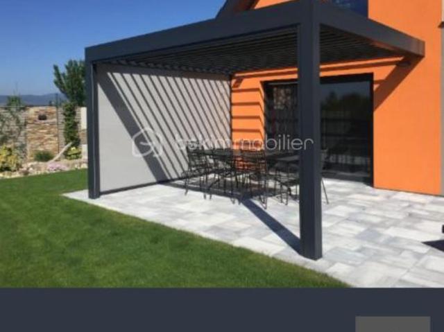 Vente de fonds de commerce Spécialiste en pergolas et aménagements extérieurs