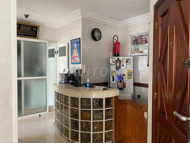 Vente de local commercial