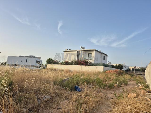 Vente de lot de villa