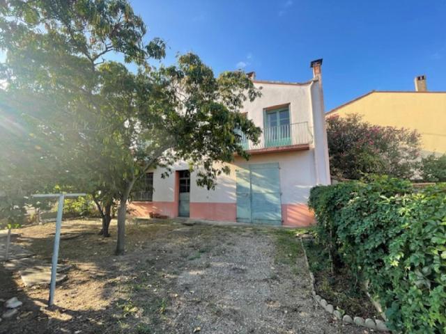 Vente de maison de village à Bages