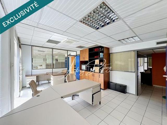 VENTE DE MURS COMMERCIAUX – UNE ADRESSE STRATÉGIQUE POUR DONNER DE L'ÉLAN À VOTRE ACTIVITÉ