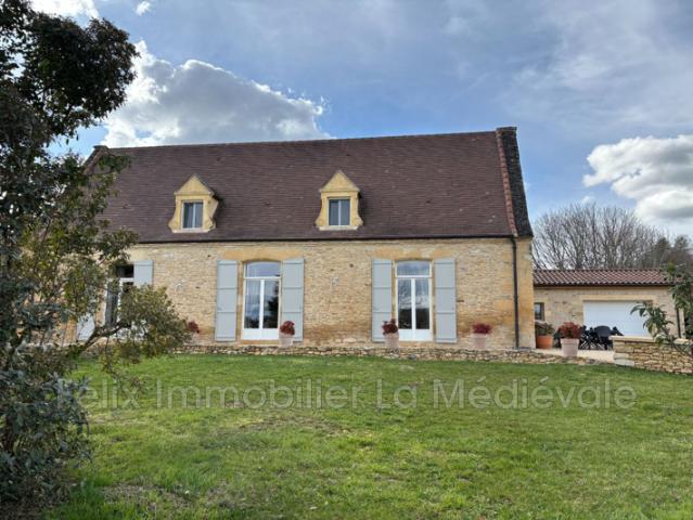 vente demeure de prestige 5 Pièce s