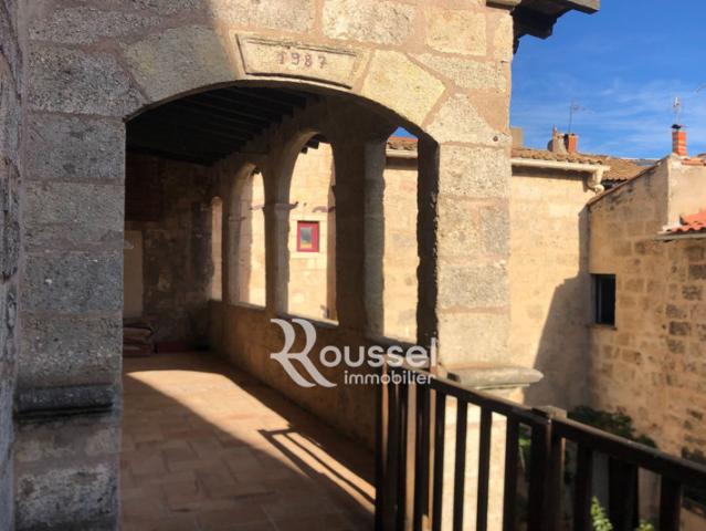 vente demeure de prestige 7 Pièce s