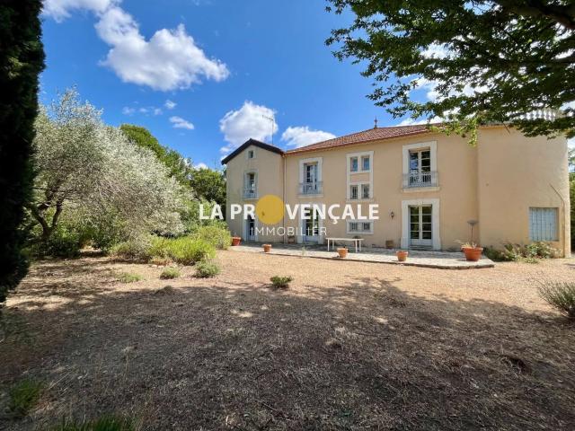 vente demeure de prestige 8 Pièce s
