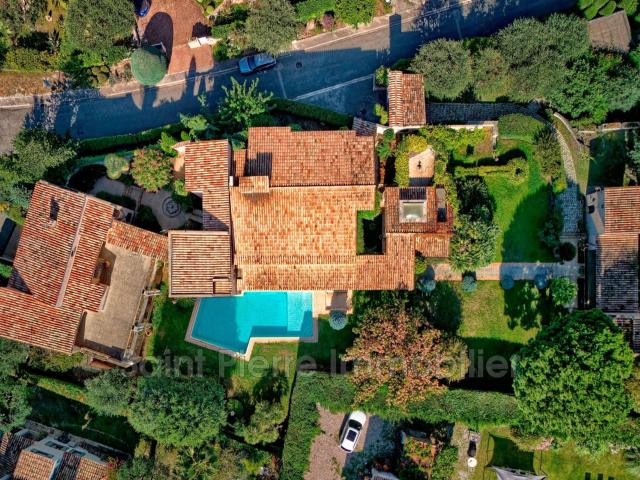 Vente demeure de prestige 8 Pièce s 550m² Nice