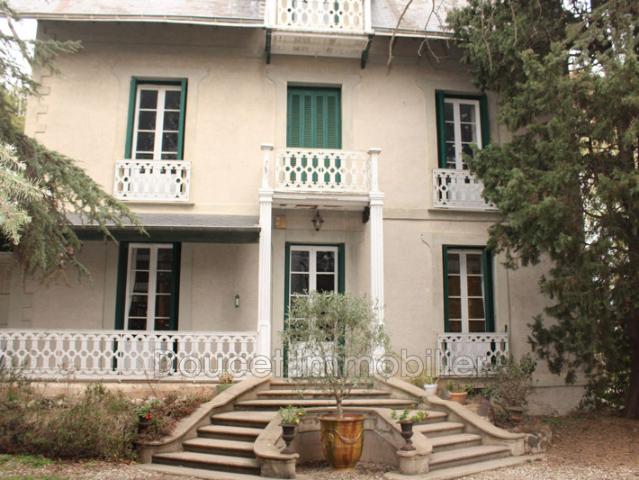 vente demeure de prestige 8 Pièce s