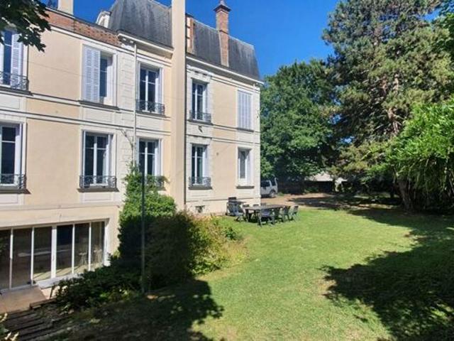 Vente Demeure 15 pièces