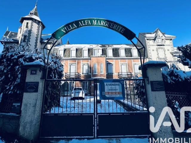 Vente Demeure 15 pièces