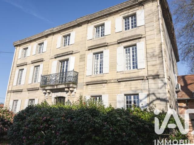 Vente Demeure 15 pièces