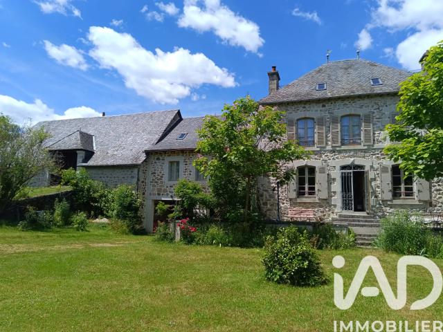 Vente Demeure 17 pièces