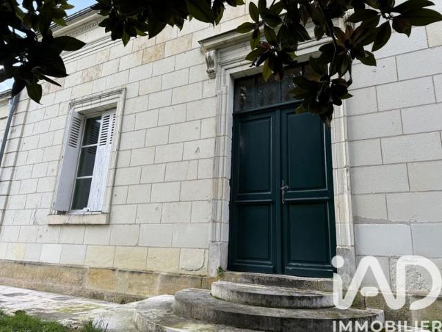 Vente Demeure 18 pièces