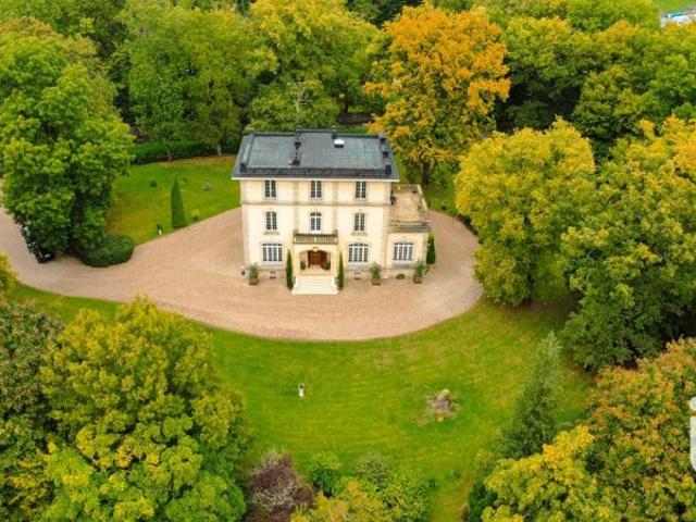 Vente Demeure 18 pièces