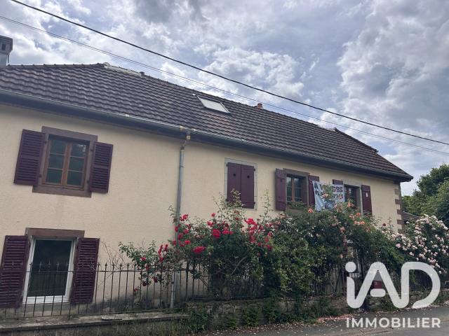 Vente Demeure 19 pièces 420m² Mélecey