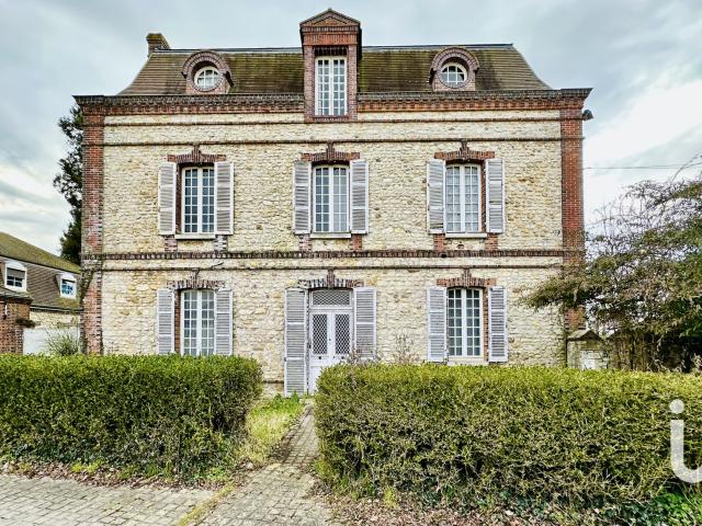 Vente Demeure 19 pièces