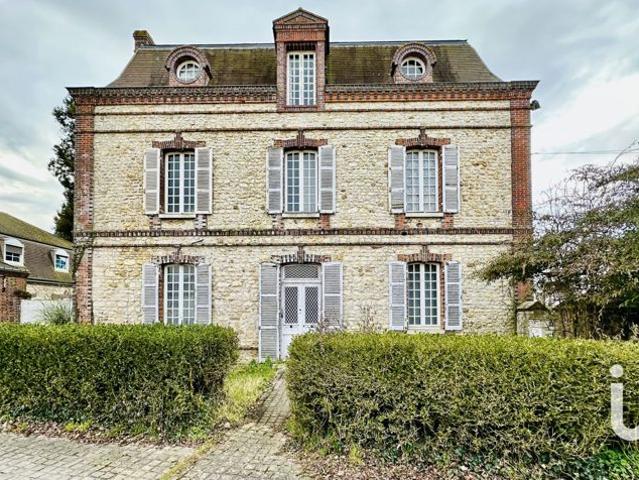 Vente Demeure 19 pièces